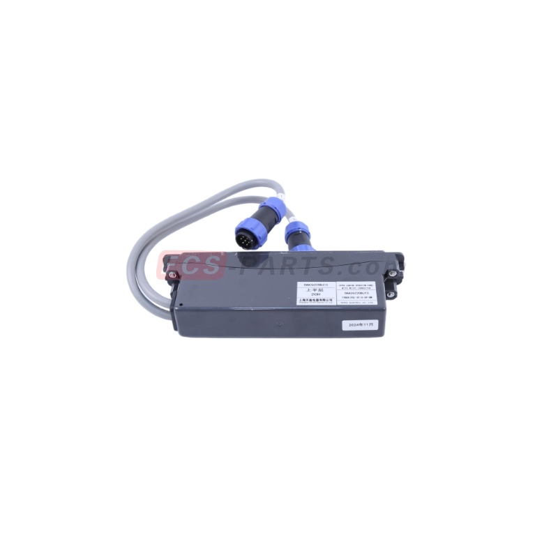 Escalator Key Switch Unit DAA26220BJ13